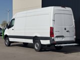 Used 2023 Mercedes-Benz Sprinter 2500 image 3