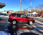 Used 2016 Subaru Forester 2.5i Premium image 4