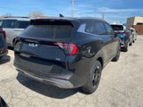 New 2026 Kia Sportage EX image 4