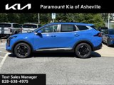 New 2026 Kia Sportage EX image 3