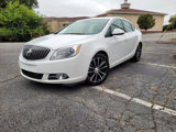 Used 2017 Buick Verano Sport Touring image 4