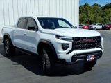 Used 2024 GMC Canyon AT4 w/ AT4 Premium Package image 6