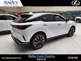 New 2025 Lexus RX 350 F Sport image 3