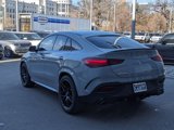 New 2025 Mercedes-Benz GLE 63 AMG S image 6