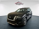 New 2025 Nissan Pathfinder Platinum w/ Lighting Package (N92) image 2