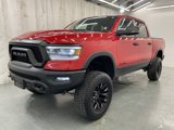 Used 2023 RAM 1500 Rebel image 4