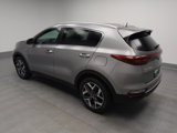 Used 2021 Kia Sportage EX image 3