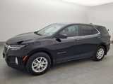 Used 2022 Chevrolet Equinox LT image 2