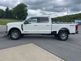 New 2025 Ford F250 Lariat image 5