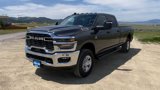 New 2025 RAM 3500 Tradesman image 4