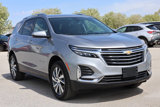 Used 2024 Chevrolet Equinox Premier image 4