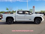 New 2025 Toyota Tundra Platinum image 2