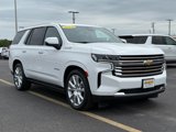 Certified 2024 Chevrolet Tahoe High Country w/ Advanced Technology Package image 2