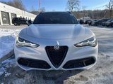 New 2025 Alfa Romeo Stelvio Sprint w/ Veloce Package image 3