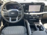 New 2025 Ford F350 Platinum image 4