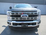 New 2025 Ford F250 XLT w/ Snow Plow Prep Package image 2