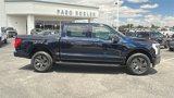 New 2025 Ford F150 Lightning XLT image 2