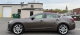 Used 2016 MAZDA MAZDA6 Touring image 4