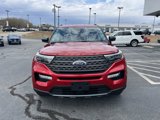 Used 2024 Ford Explorer XLT w/ Equipment Group 202A image 5