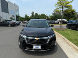 Used 2023 Chevrolet Equinox LT image 3