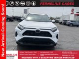 Certified 2024 Toyota RAV4 XLE image 3