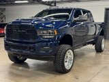 Used 2022 RAM 2500 Limited w/ Night Edition image 3