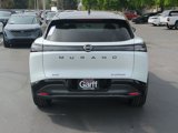 New 2025 Nissan Murano Platinum image 5