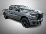 New 2025 RAM 1500 Limited image 3
