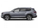 New 2025 Volkswagen Atlas SEL image 3