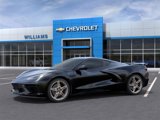 New 2025 Chevrolet Corvette Stingray Preferred Cpe w/ Z51 Performance Package image 2