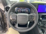 New 2025 Toyota Land Cruiser image 2
