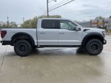 New 2025 Ford F150 Raptor image 3