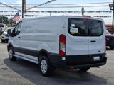 Certified 2023 Ford Transit 250 Low Roof w/ Exterior Upgrade Package image 4