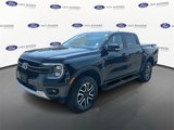 Certified 2024 Ford Ranger Lariat w/ FX4 Off-Road Package image 2