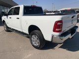 New 2024 RAM 2500 Big Horn w/ Level 2 Equipment Group image 4