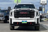 New 2025 GMC Sierra 2500 AT4 w/ AT4 Premium Plus Package image 3