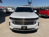 Used 2023 Chevrolet Tahoe High Country image 3