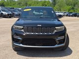 Certified 2025 Jeep Grand Cherokee Summit image 4