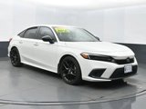Used 2023 Honda Civic Sport image 2
