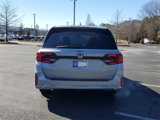 New 2025 Honda Odyssey Elite image 4