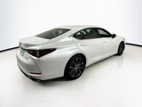 Used 2023 Lexus ES 350 w/ Premium Package image 5