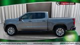 Used 2020 Chevrolet Silverado 1500 Custom w/ Custom Value Package image 2