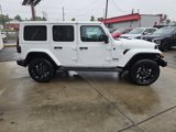 New 2025 Jeep Wrangler Unlimited Sahara image 4