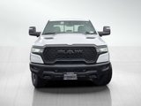New 2025 RAM 1500 Rebel w/ Advanced Safety Group II image 2
