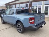New 2025 Ford Maverick Lariat w/ 4K Tow Package image 3