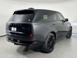 New 2025 Land Rover Range Rover Autobiography image 5