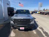 New 2025 RAM 1500 Rebel w/ Rebel Level 1 Equipment Group image 3