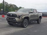 New 2025 Toyota Tacoma TRD Sport image 2