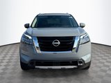 New 2025 Nissan Pathfinder Platinum image 2
