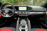 New 2025 Mercedes-Benz GLE 63 AMG S image 5